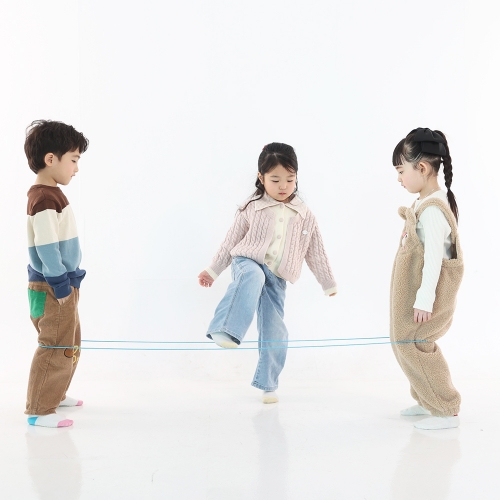 [캐스비]스포츠 고무줄놀이2종(2993)