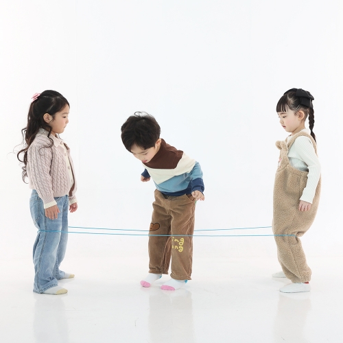 [캐스비]스포츠 고무줄놀이2종(2993)