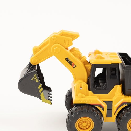 [캐스비]플레이 꼬마건설차5종세트(2999)