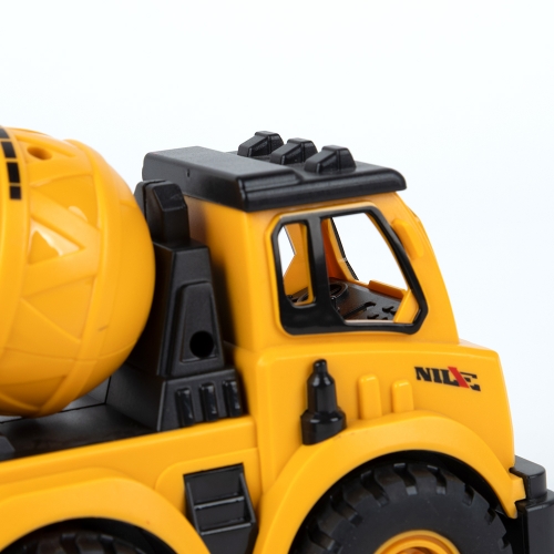 [캐스비]플레이 꼬마건설차5종세트(2999)