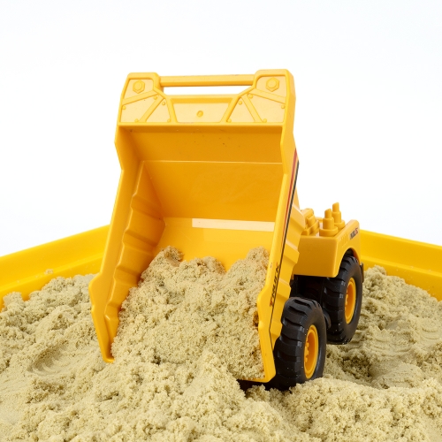 [캐스비]플레이 꼬마건설차5종세트(2999)