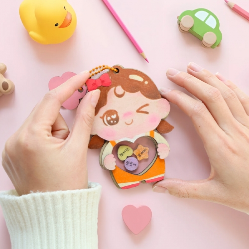 칭찬 쉐이커 5set