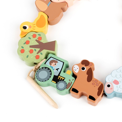 [투키토이]파스텔 비즈농장실꿰기(512)