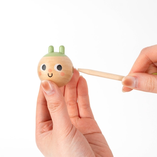 [투키토이]파스텔 숫자애벌레실꿰기(875N)