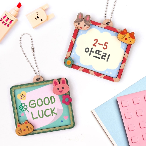 MDF ĳ���� �̸�ǥ