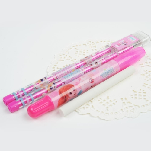 위시캣 꿀짝꿍 문구세트 1p 신학기 문구 선물