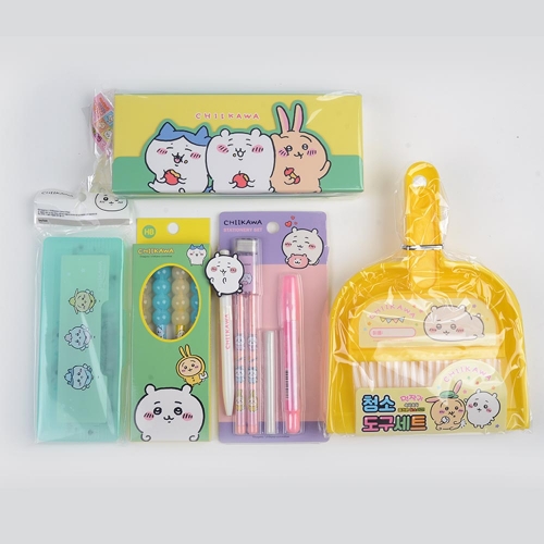 먼작귀 올인원 선물세트 1p 신학기 졸업식 선물