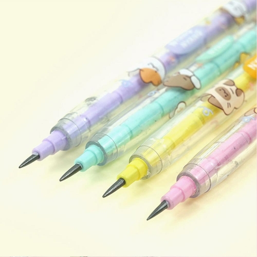 냥냥이 카트리지 연필 1p 신학기 학용품