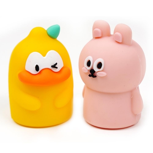 버블리팝 피규어 연필깎이 1p 신학기 학용품 캐릭터