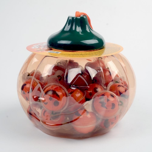 한입 호박 달콤 젤리(30개입) 간식 답례품