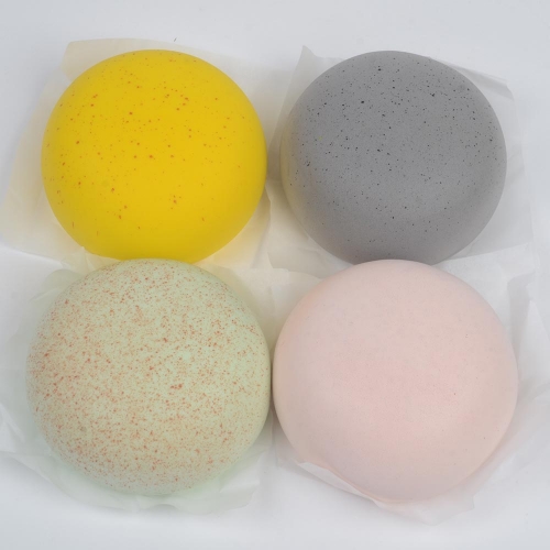 버터향 말랑 찐빵 1p 말랑이 스트레스해소