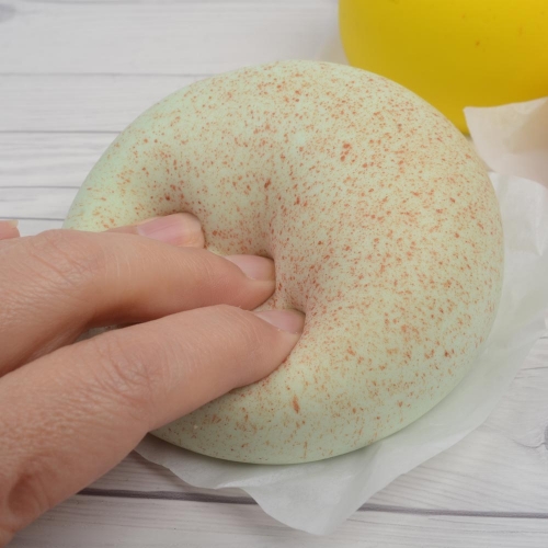 버터향 말랑 찐빵 1p 말랑이 스트레스해소