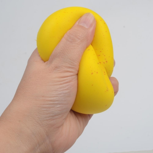 버터향 말랑 찐빵 1p 말랑이 스트레스해소