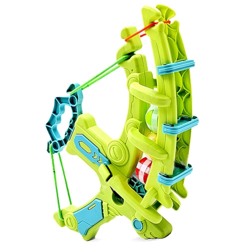 타겟 다이노 활 1p 공룡 다트 활쏘기