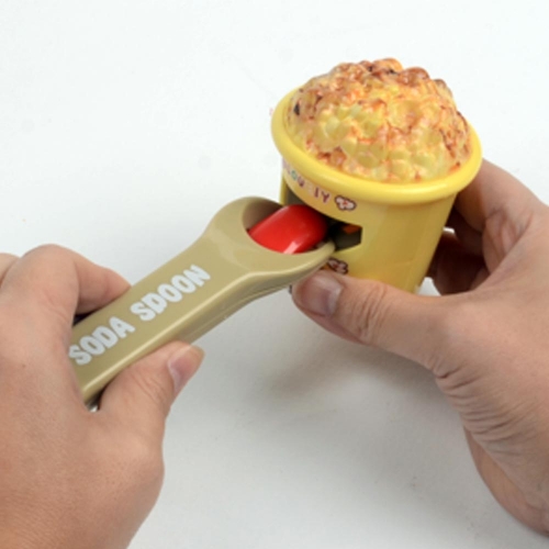 톡톡 팝콘 플레이 1p  장난감 놀이감