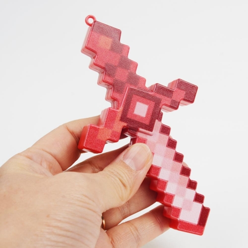 떠먹는 검 플레이 1p  장난감 놀이감