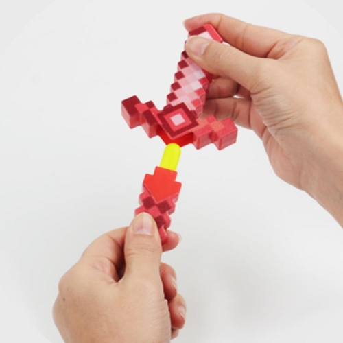 떠먹는 검 플레이 1p  장난감 놀이감