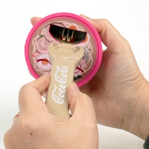 후루룩 컵라면 플레이 1p  장난감 놀이감