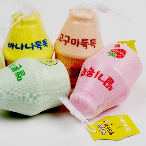 바닐라 밀크 스퀴시 1p 말랑이 스트레스해소