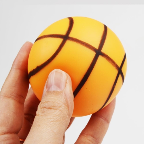 스포츠볼 주물럭 (말랑이) 1p 모찌 스트레스해소