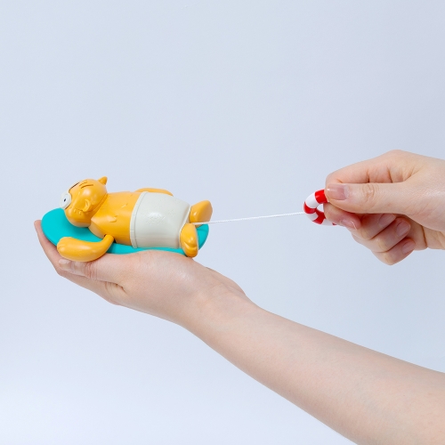 [캐스비]네이처 목욕놀이 서핑비버(2966)