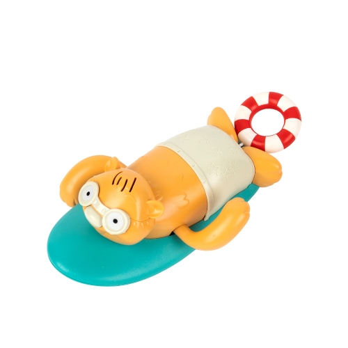 [캐스비]네이처 목욕놀이 서핑비버(2966)