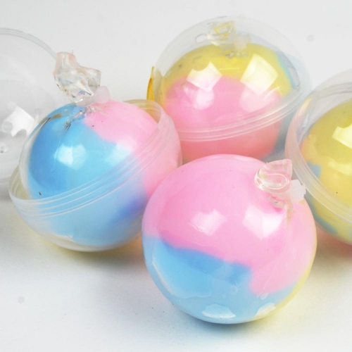 왁스팝 말랑이1p 모찌 스트레스해소