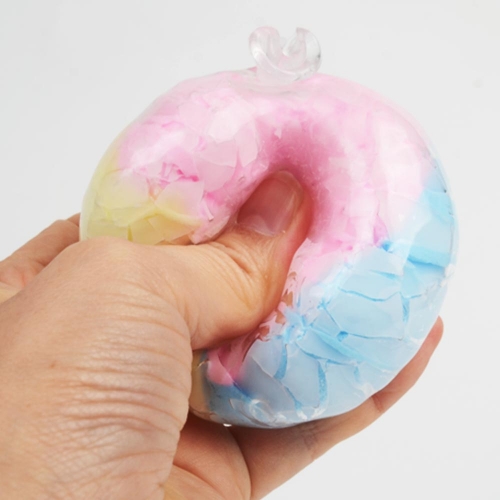 왁스팝 말랑이1p 모찌 스트레스해소