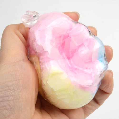 왁스팝 말랑이1p 모찌 스트레스해소