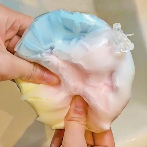 왁스팝 말랑이1p 모찌 스트레스해소