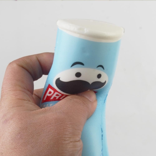 칩스 스퀴시 12종 (중) 1p 말랑이 스트레스해소