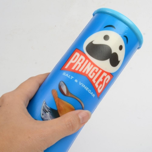 칩스 스퀴시 4종 (대) 1p 말랑이 스트레스해소