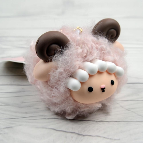 양양이 인형 키링 1p 동물 캐릭터 열쇠고리