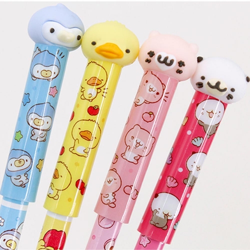 모쿠쿠 알찬 문구세트 1p 신학기 문구 선물