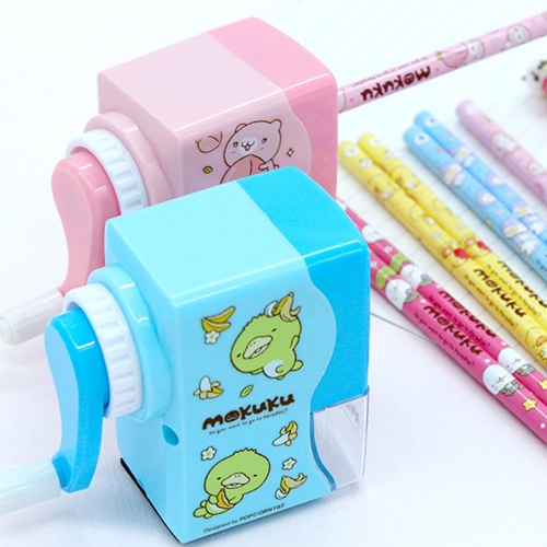 모쿠쿠 베스트 문구세트 1p 신학기 문구 선물