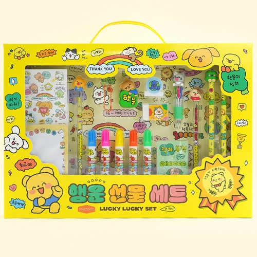 16000 행운선물세트