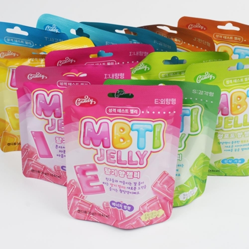 MBTI ���� (12����) ���� �׽�Ʈ ���� ���ǰ