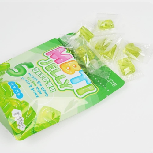 MBTI 젤리 (12개입) 성격 테스트 간식 답례품