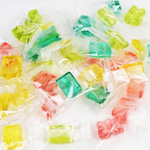 MBTI 젤리 (12개입) 성격 테스트 간식 답례품