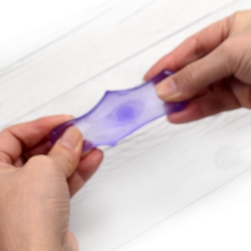 러블리 슈가 젤리 1p  주물럭 핸드토이 스트레스해소