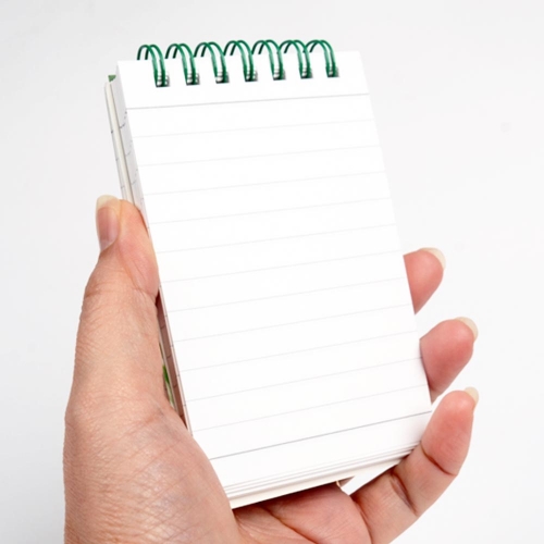 포켓몬 톡톡 상철 수첩 1p 문구 선물 캐릭터 미니수첩