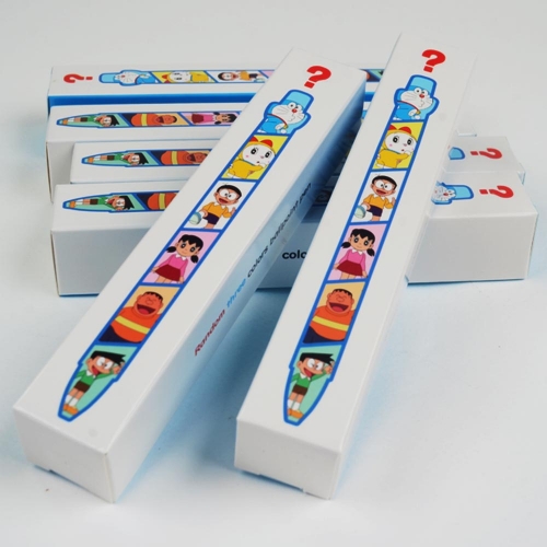 도라에몽 넌내꼬 3색 볼펜 1p 신학기 학용품