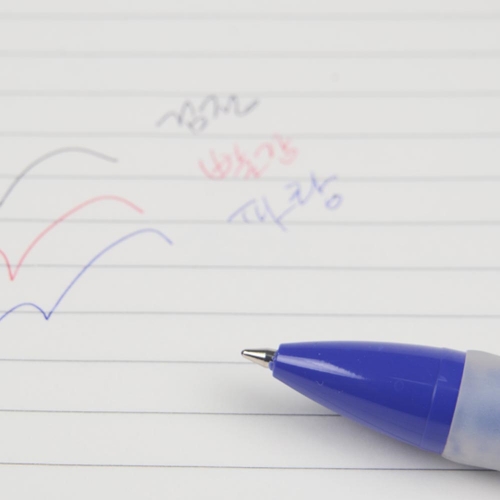 도라에몽 넌내꼬 3색 볼펜 1p 신학기 학용품