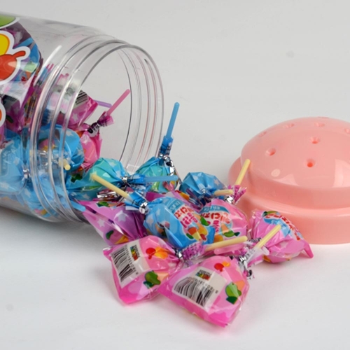 롤리팝 캔디 지우개 1p 신학기 학습준비물 랜덤지우개