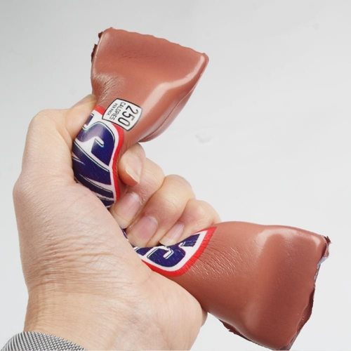 초코바 스퀴시 1p 말랑이 스트레스해소