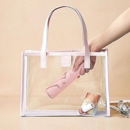 초경량 UV 차단 3단 접이식 우산 1p 110g 색상선택 양산 양우산