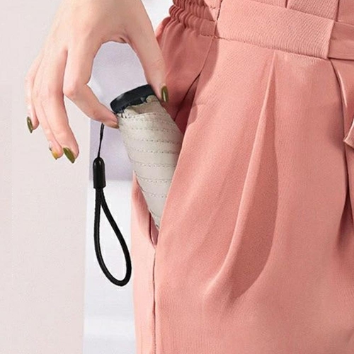 초경량 UV 차단 3단 접이식 우산 1p 110g 색상선택 양산 양우산