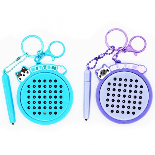 4000 마그네틱펜키링