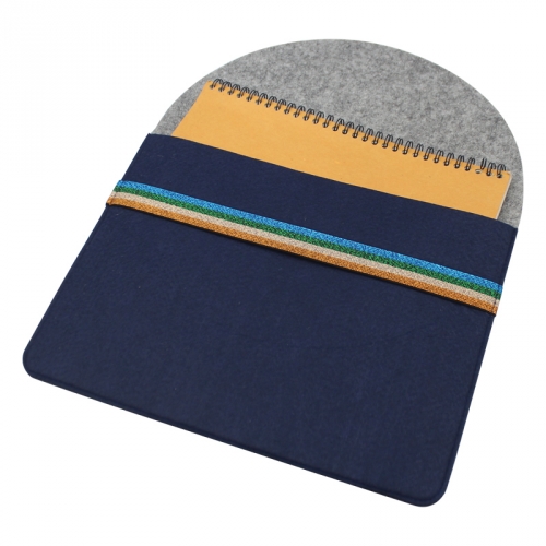 펠트 파우치 (3종 택1)