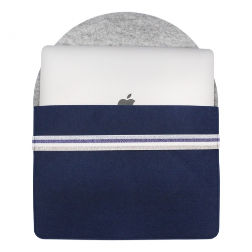 펠트 파우치 (3종 택1)